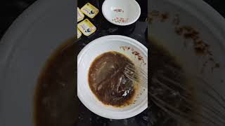 browniecakehow to make browniesweet and spongyfoodtrending viral shortshomemade brownie [upl. by Osana835]