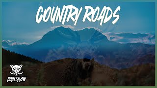 Hori Shaw  Country Roads Audio [upl. by Gipps607]