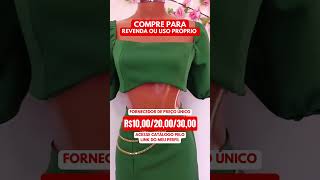 Conjunto em alfaiataria Premium shorts [upl. by Dewey]