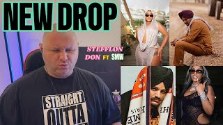 NEW Song  Stefflon Don amp Sidhu Moose Wala  Dilemma Reaction [upl. by Kcirdef581]