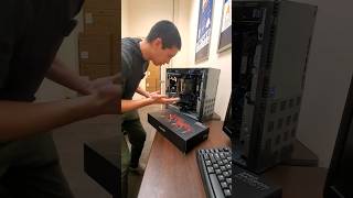 How easy is it to turn a workstation into a gaming PC [upl. by Phenice197]