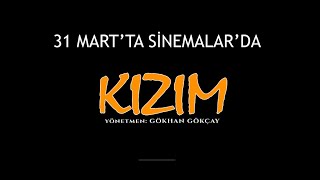 KIZIM  31 Mart 2023 Sinemada  Gerilim Dram [upl. by Tirrell]