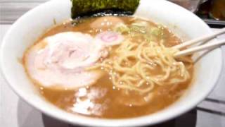 東大和市 狼煙屋ラーメン Vol01 [upl. by Cesaria]