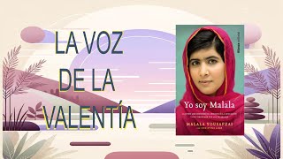 Yo soy Malala Malala Yousafzai amp Chistina Lamb Resumen del libro en 15 minutos [upl. by Fontana]