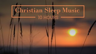 Soothing Christian Melodies  Create a Peaceful Ambiance and Aid Sleep [upl. by Meara]