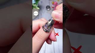 ✨How to How to use polygel correctly，Simply Polygel Nails  Morovan💝 [upl. by Cates650]