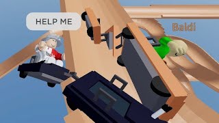 NEW UPDATE in roblox slide to TALAMON [upl. by Sension938]