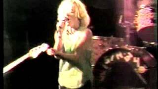 Sin 34  live Olympic Auditorium 1984 [upl. by Clyte]