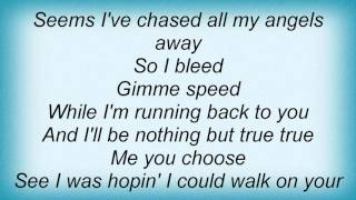 Macy Gray  Forgiveness Lyrics [upl. by Kcyred7]