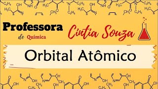 ORBITAL ATOMICO [upl. by Alys]