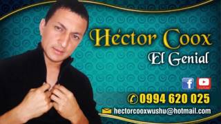 HECTOR COOX ROCKOLERO LO MAS NUEVO 2017 ROCKOLA MIX 100  ECUATORIANO [upl. by Tillo]