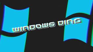 【4人合作】Windowsding [upl. by Latvina]