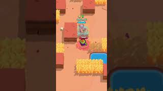 quot There Is no one In Bush quotaah Spike 🗿  BrawlStars  brawlstars shorts brawlstarsmemes [upl. by Ribaudo]