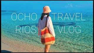 Why Jamaica is Paradise Riu Ocho Rios Travel Guide [upl. by Anawek]