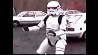 New Stormtrooper Dance Remake [upl. by Katusha747]