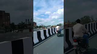 New Overfly Gorakhpur  shorts Mathura Day [upl. by Rebak]