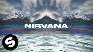 A7S  Nirvana Official Lyric Video [upl. by Assert]