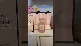 Girliest perfume ever victoriasecret preppy haul perfume fypシ゚viral fyp fy fypage parati [upl. by Cormack]