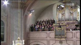 Schöpfungsmesse in BDur Hob XXII13  01 Kyrie  Joseph Haydn Mass No 13 in B flat major [upl. by Siletotsira]