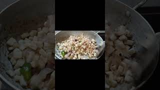 Raw banana fry youtubeindia food lunchboxides youtubeshorts recipe [upl. by Akeenat]