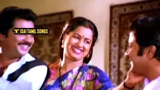 தென்பாண்டித் தமிழே SONG Thenpandi Thamizhe Video Song  KJ Yesudas Chitra Hits  Ilayaraja Hits [upl. by Juliane]