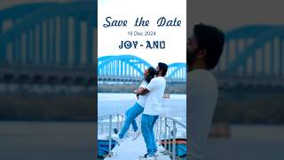 Save the date  AVM STUDIO avmstudio weddingphotography outdoor savethedate vinuamal [upl. by Rowen]