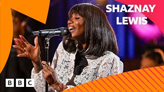 Shaznay Lewis  Kiss of Life Radio 2 Piano Room [upl. by Jeritah588]