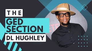 DL Hughley GED Section Lack Of Humanity In Messaging  Motives Of Certain Political Reps [upl. by Thisbee]