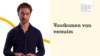 Wat levert het voorkomen van verzuim jouw bedrijf op  asr [upl. by Haliak]