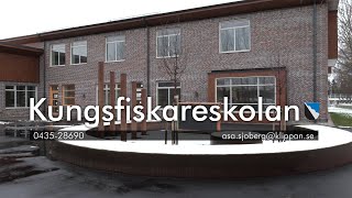 Kungsfiskareskolan 2024 [upl. by Nibor353]