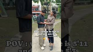 Ghaint jatti Punjabi in Canada canada beauty how asmrvideo sidhumoosewala [upl. by Lally587]