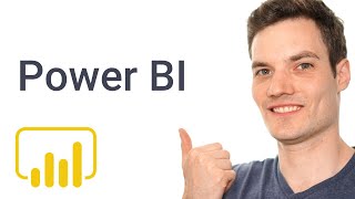 How to use Microsoft Power BI  Tutorial for Beginners [upl. by Haerb]