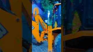 Jcb operator oo7 song love music hindisong bollywood jjcb jcb trending reels follow video [upl. by Buffum]