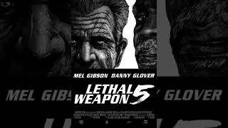 Lethal Weapon 5 upcoming New Movie [upl. by Atiuqahs]