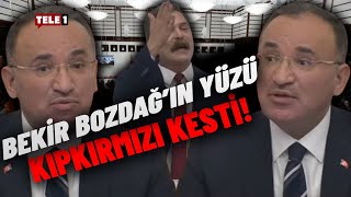 Erkan Baş konuştu Bekir Bozdağ ne yapacağını şaşırdı [upl. by Enahc]