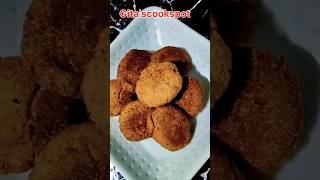 Super Tasty Suji Biscuit Recipeyoutubeshorts easycookiesrecipe shorts gitascookspot viral [upl. by Yenruogis130]