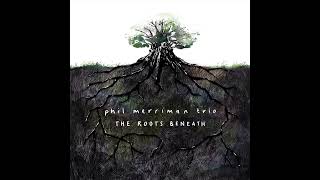 Phil Merriman Trio  The Roots Beneath [upl. by Kajdan]