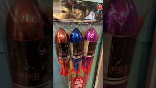 BIGGEST ROCKETS ON SALE IN THE UK  Predator Rockets  💥🎇🎉 Shorts fireworks [upl. by Aerdno]