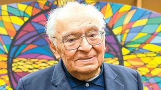 Paz e Bem 2172  Morre Gustavo Gutierrez um guiareferência para a Teologia da Libertação [upl. by Kain919]