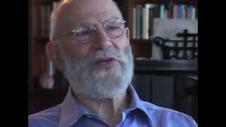 Oliver Sacks Aphasia amp Music Therapy [upl. by Labana]