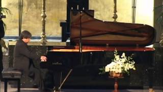 Ignacio Cervantes  La Solitaria Un recuerdo La celosa Las Dificultades  Alberto Joya Pianista [upl. by Leiram]