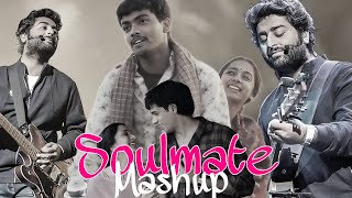 Arijit Singh Songs Mashup Mind Relax And Feeling Lovely 😍 LOVE STORY SONGS 💕 [upl. by Ecirrehs]