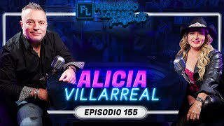 Alicia Villarreal en Fernando Lozano presenta [upl. by Genesa]