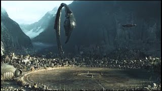 quotPrometheus Movie Explained Connections Plot amp Hidden Secretsquot [upl. by Maxim47]