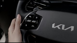 Steering Wheel Controls [upl. by Alusru]