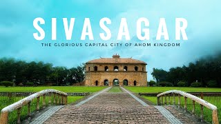 Ultimate Sivasagar Travel Guide  Best places to visit in Sivasagar [upl. by Artimed]