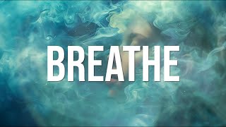 Breathe  Song  Positive Energy Music [upl. by Wynny681]