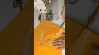 Jamar golar design cutting and selai msfashionbangla shortvideo shorts short neckdesign viral [upl. by Rein605]