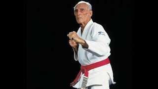 Jiu Jitsu transforma  HÃ©lio Gracie [upl. by Ettenej]