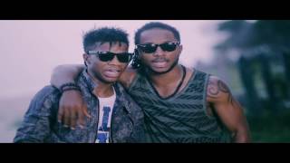 EmmCee RNB  Jaburata Ft Minjin x Pepenazi Official Video [upl. by Ajak]